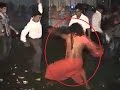 Shocking Video Swami Om Spotted Drunk And Dancing Big Boss 10