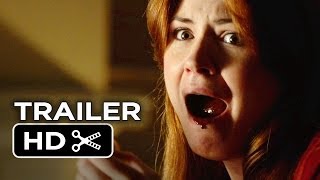 Oculus Official Trailer #1 (2014) - Karen Gillan H