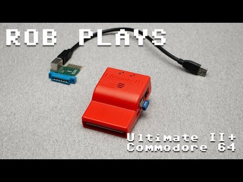 Ultimate II+ Review - Rob Plays