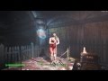 Fallout 4 - Magnolia singing "Baby it's just you ...