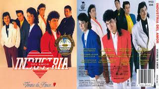 Industria Del Amor ♫ Voy A Tirarme A Los Vicios