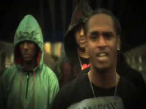 Black The Ripper - Call Me Samson.mp4