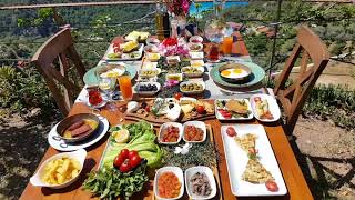 Balayı Otelleri; Lissiya Butik Otel Faralya