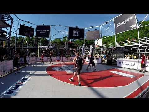 Jaan Puidet Closing Ceremony against Russia