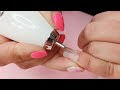 Jata JBSM1200 Manicure and pedicure set 6in1