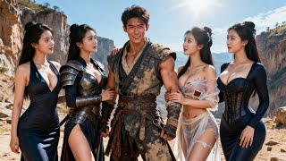 Download lagu Mode Neraka! Tapi Sistem Beri 4 Istri Cantik yang Bikin Aku Menang Banyak. mp3