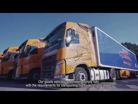 Predstavitev podjetja SIGR BIZJAK