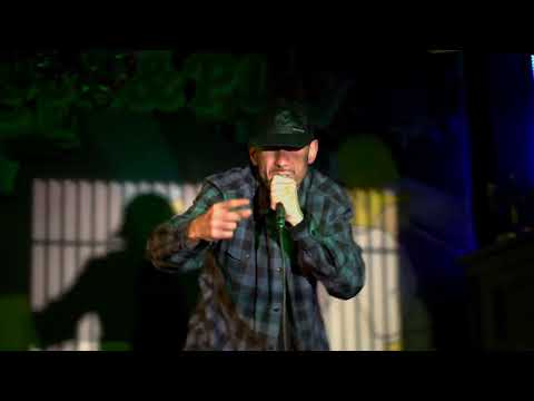 9. Hijos del alcohol y la heroína. -La soledad del liderazgo-. [Concierto para nadie]