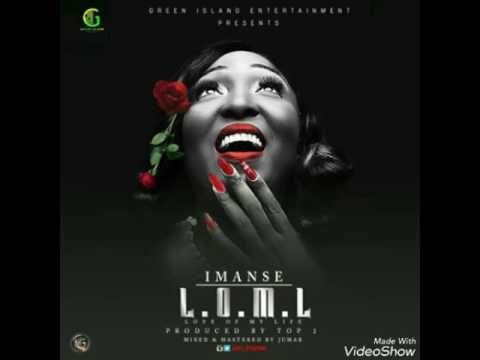 Love Of My Life - IMANSE