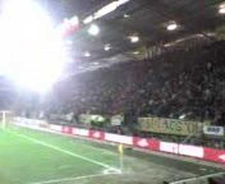 NAC-Sparta 1-3-2008