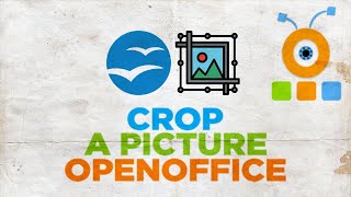 How to Crop a Picture in Open Office