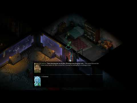 Pillars of Eternity 2 (Good) - Path of the Damned - Bekarna