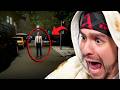 This Stalker CHASED Me Home