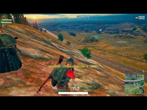PUBG lag