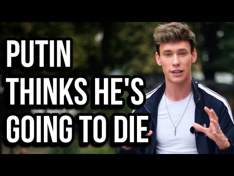 Putin just said the most insane thing       