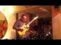 Fourplay, "A Night In Rio", Nov. 5th, 2011, Jazz Club Minden (Germany)