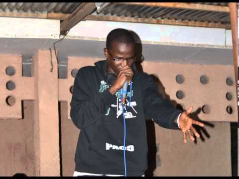 Makra ft Paco-Lou Daguout Dikk