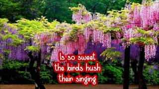 In The Garden ~                   Elvis Presley