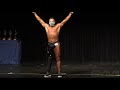 Bodybuilder Duane Roe Return To Stage After Life Changing Accident
