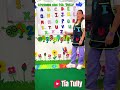 El Abecedario En Inglés AprendeInglés AbecedarioConTíaTully DiversiónLingüística