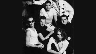 Deepest Red - INXS