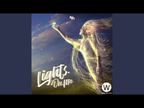 Lights On me (Extended Mix)