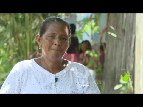 Decent housing for families in Uraba - Colombia