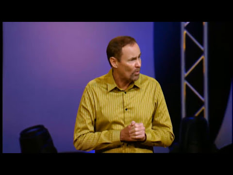 Glaube, der zum Opfer bereit ist – Bayless Conley