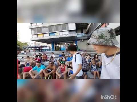 Jerny vs Olimpo y Wake || octavos de final || fecha 2vs2