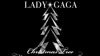 Lady Gaga - Christmas Tree