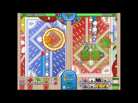 Battles Mobile E120 - Spray Em, Tack Style