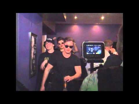 Fruchtmax, Hugo Nameless & Juicy Gay - WKMSNSHG (Making of)