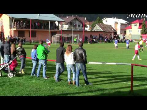 OFK Kravany : FK 1931 Hranovnica