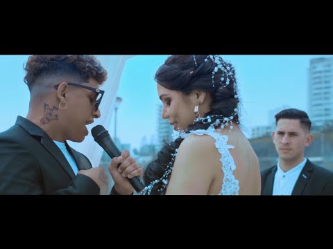 ANILLO 💍 - ALAYÓN (VIDEO OFICIAL)