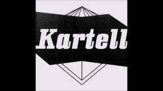 KARTELL - Dave Hollister - Keep Lovin' You (Kartell Edit)