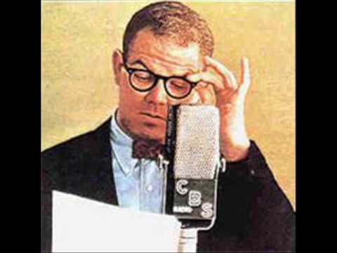 stan freberg the rock island line