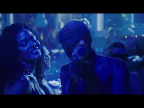 B1Vuitton x SL x Tom Zanetti - Timezone (Music Video)