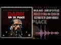 Ninja Man - Dark Up Di Place (Official Audio) - Ninja Man Foundation - Johnny Wonder - Jan 2021