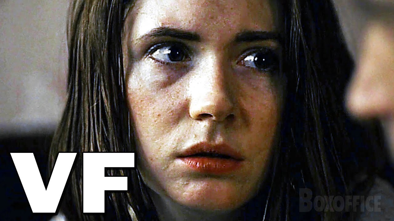 All Creatures Here Below (David Dastmalchian)