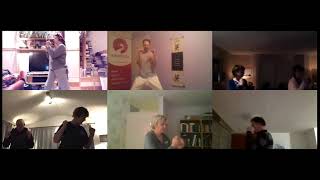 Les 9 | Online cursus januari en februari 2021