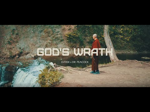 D-Frek & Dr. Peacock - God's Wrath