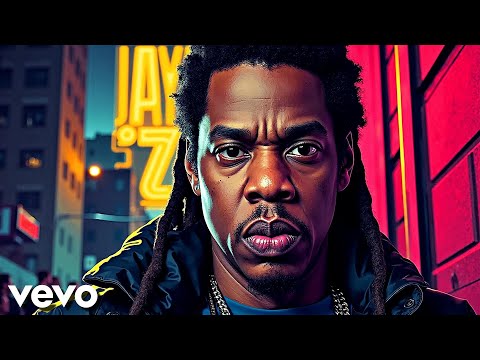 Jay-Z ft. Jadakiss - No Regret ft. Style P x Lloyd Banks [Video Music]