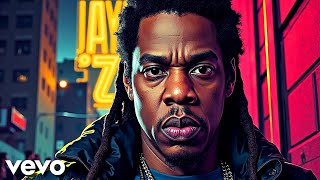 Jay-Z ft. Jadakiss - No Regret ft. Style P x Lloyd Banks [Video Music]