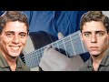 Chico Buarque OUTROS SONHOS por Fabio Lima #UmaVozUmViolão