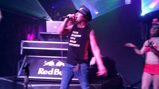 Mickey Avalon - Romeo &amp; Juliet 2015