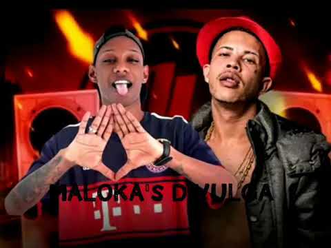 BEAT 2 MACONHA OU 1 PÓ