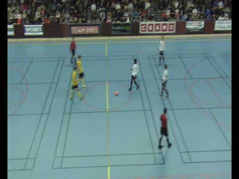 HerrFinalen ÖIFC 2010 MAIF - Östria Del 2(2).wmv