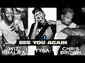 Wiz Khalifa, Chris Brown & Tyga - See You Again ...
