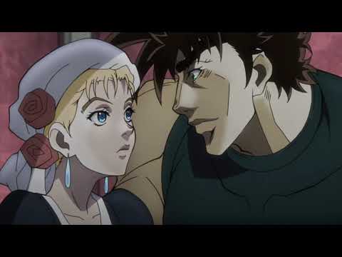 Suzie Q - Wrap me in plastic (JoJo's Bizarre Adventure AMV)