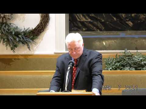 2021 0307 am   ubc-atl.com - Worship Service